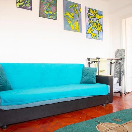 Central Apartment Temesvár Kültér fotó