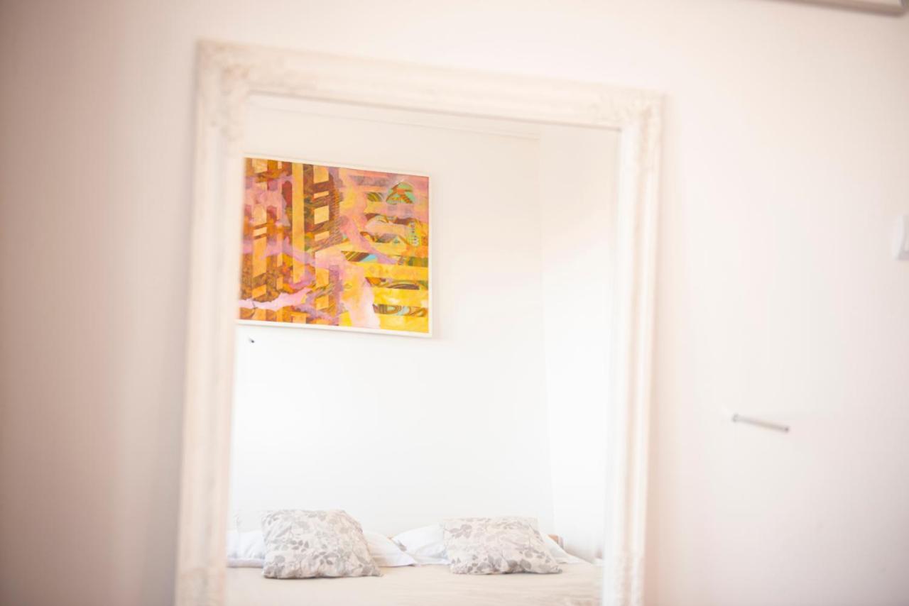 Central Apartment Temesvár Kültér fotó